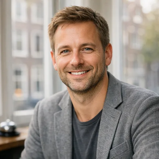 Daan Vermeulen