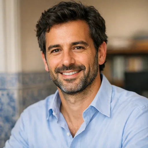 João Almeida