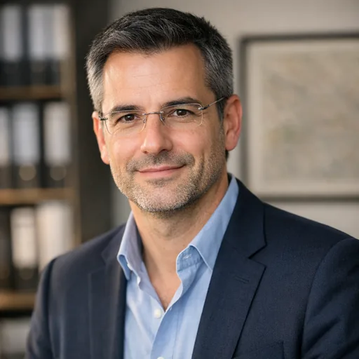 Klaus Weber